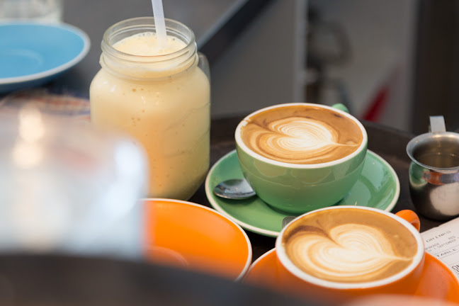 Constellation Cafe - Hospitality and gastronomy