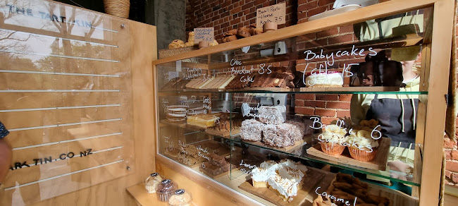 Comentarii opinii despre The Tart Tin