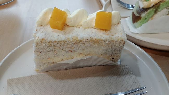 Opinii despre Folds Patisserie în Auckland - Hospitality and gastronomy