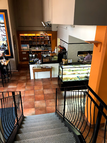 Opinii despre Bordeaux Bakery în Wellington - Hospitality and gastronomy