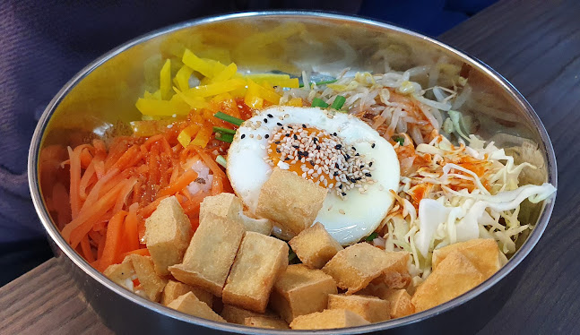 Kangnaru (Traditional Korean Cuisine) - Hospitality and gastronomy