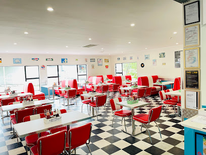 The Local Diner (Stag Park)