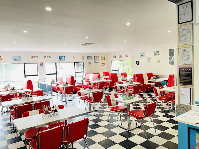 The Local Diner (Stag Park)