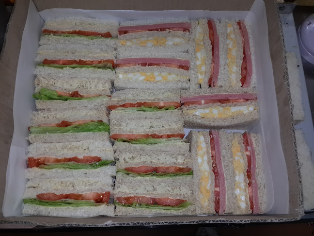 Panmure Bakehouse - Auckland