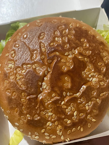 Comentarii opinii despre McDonald's Lincoln Road