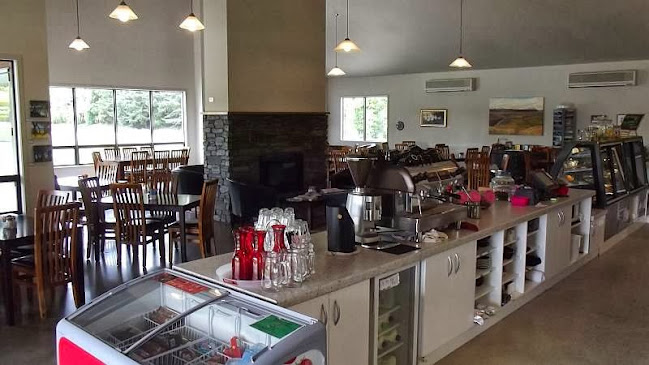 Geraldine Farmshop & Cafe