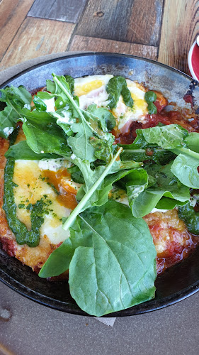 Opinii despre Pinot Junction -Lakeside Cafe în Cromwell - Hospitality and gastronomy