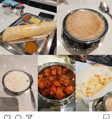 Comentarii opinii despre Saravanaa Bhavan