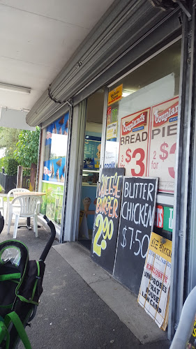 Cee Jaes Superette : - Cambridge