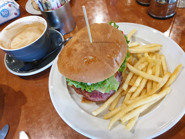 Beechwoods Cafe - Hospitality and gastronomy