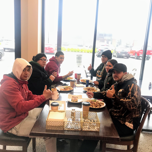 Comentarii opinii despre Kebab On Express