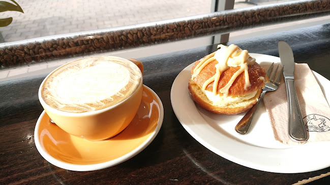 Reviews of Coffee Culture Merivale in Christchurch - Hospitality and gastronomy