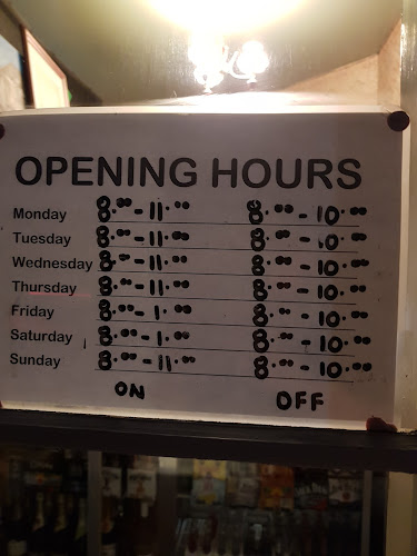 Comentarii opinii despre Anglers Arms Tavern