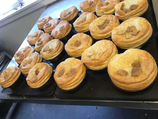 Comentarii opinii despre PJ's Pies