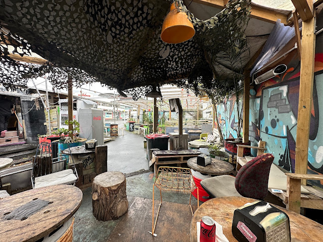 257 Cuba Street, Te Aro, Wellington 6011, New Zealand