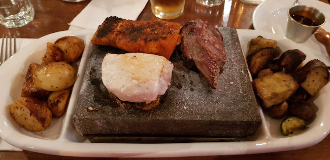 Opinii despre D4 on Featherston în Wellington - Hospitality and gastronomy