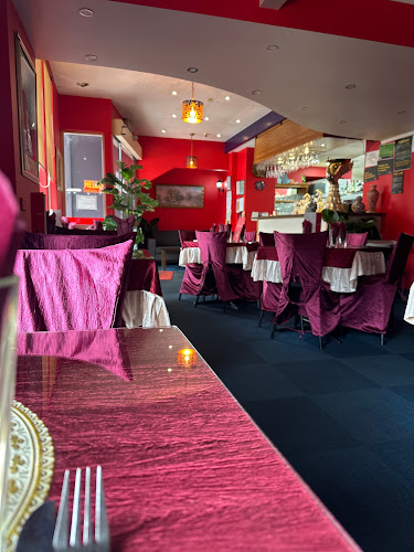Opinii despre Hello India Restaurant and Takeaways în Cambridge - Hospitality and gastronomy