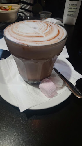 Jamaica Blue Auckland Hospital - Hospitality and gastronomy