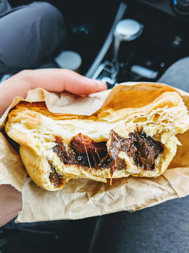 Comments and reviews of Fat Bastard Pies