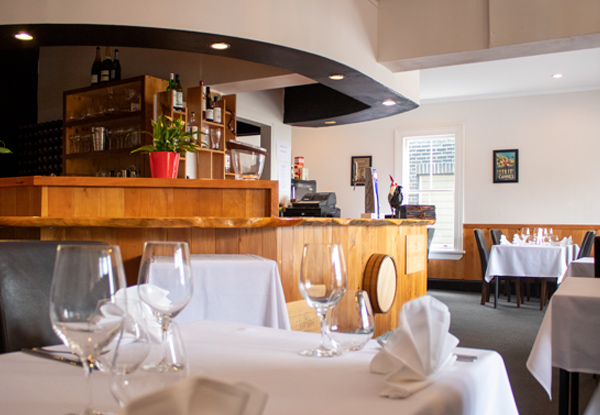 Le Bistro des Gourmets