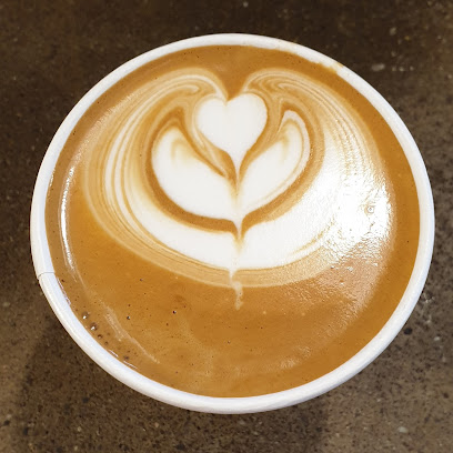 Coffee Station New Lynn