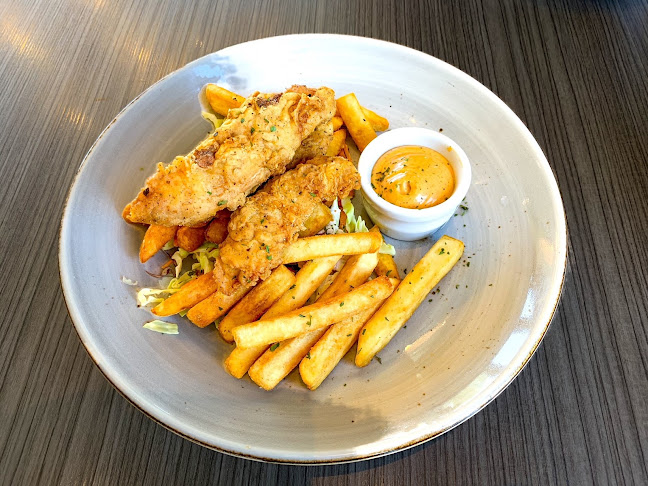 The Coffee Club Great South Road (Greenlane) - Hospitality and gastronomy