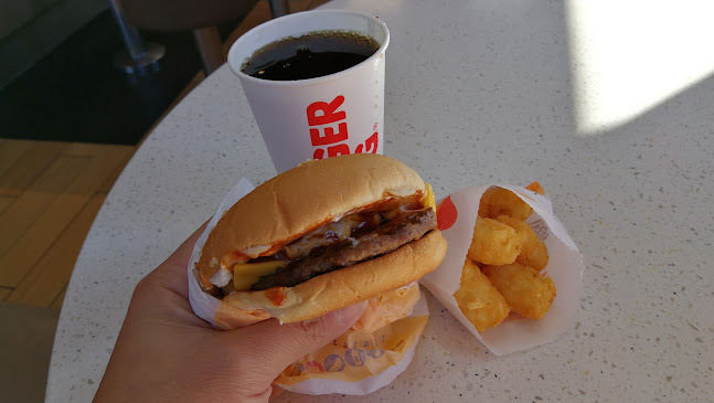 Burger King New Lynn - Auckland