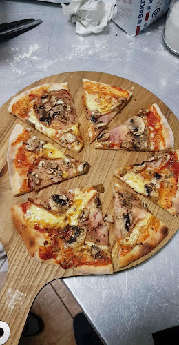 freyberg cafe restaurant & bar - Auckland