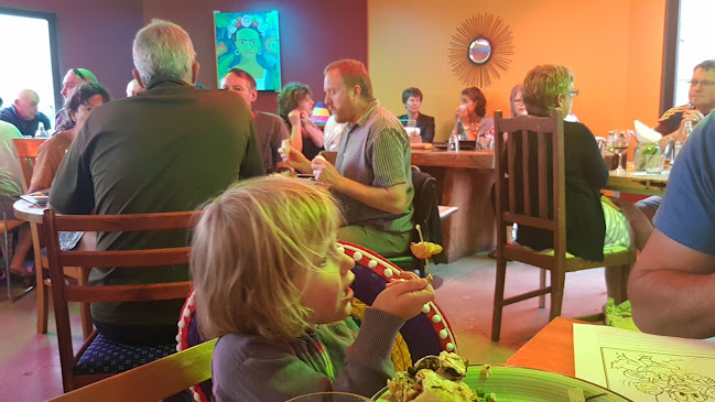 Amigos Alexandra - Hospitality and gastronomy