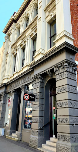 Cilantro Cafe - Dunedin