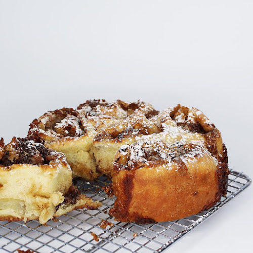 Magnolia Kitchen - Hospitality and gastronomy