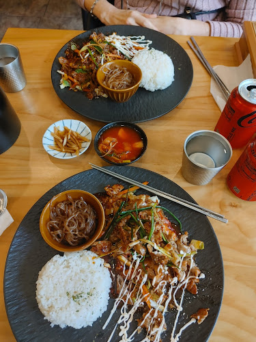 Opinii despre Teolbo Korean Restaurant în Auckland - Hospitality and gastronomy