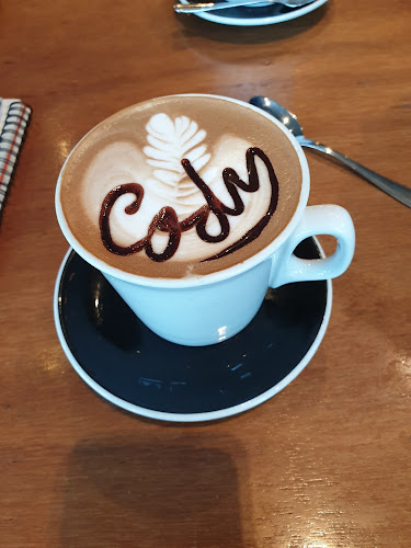 Opinii despre Joe's Garage Riccarton în Christchurch - Hospitality and gastronomy