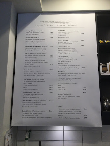 Procope Coffee House