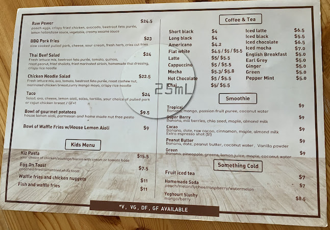 Comentarii opinii despre 25ml