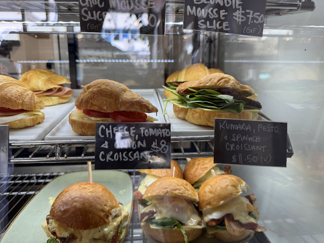 Comentarii opinii despre Volk and Co - Coffee Brew Bar