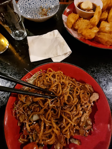 Saikou - Hospitality and gastronomy