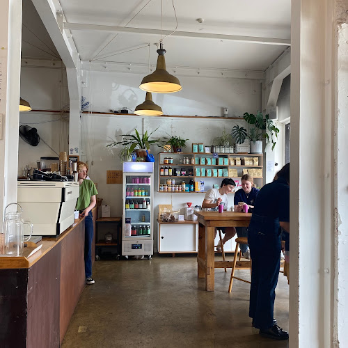 Peoples Coffee Constable Street Phone number