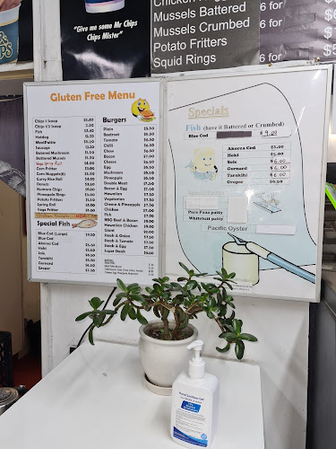 Comments and reviews of 1040 Takeaways