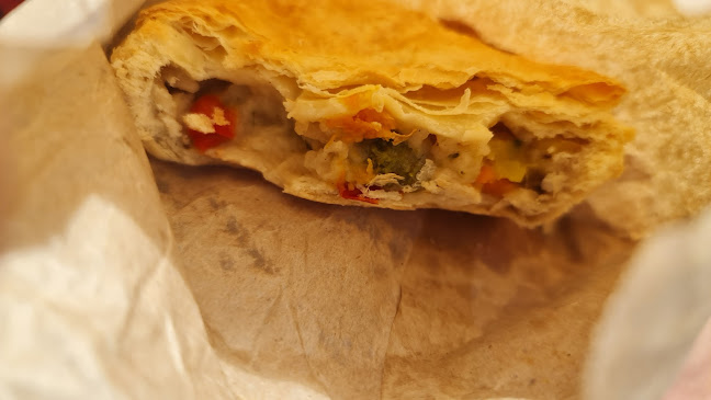 Bakers Oven - Hospitality and gastronomy