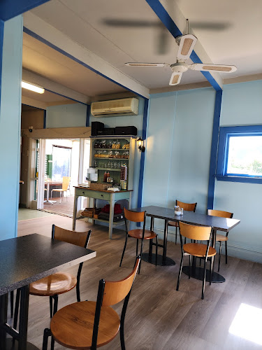 Cottage Cafe - Hospitality and gastronomy