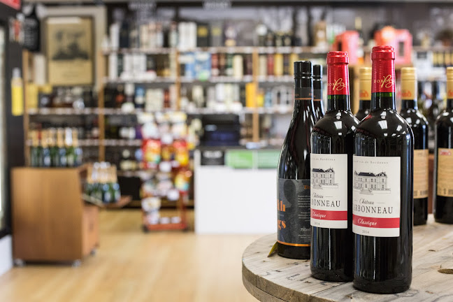 Merchants Liquor Albany Heights - Auckland