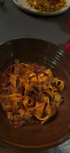 Amano - Hospitality and gastronomy