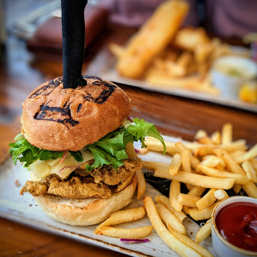 Indian Star Restaurant