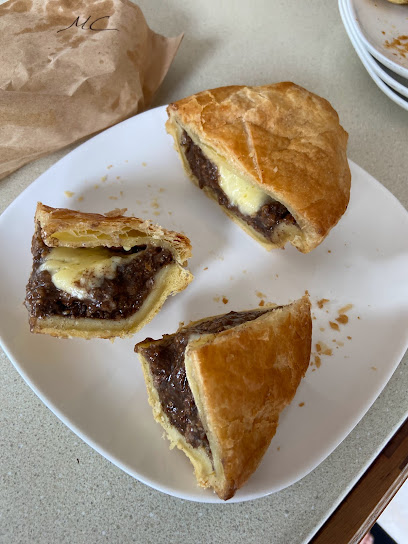 West Coast Bake House