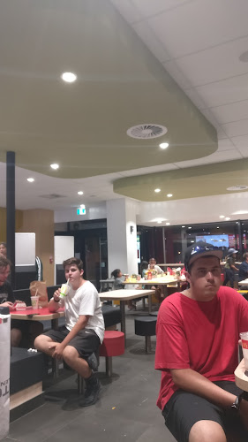 McDonald's Lincoln Road - Hospitality and gastronomy