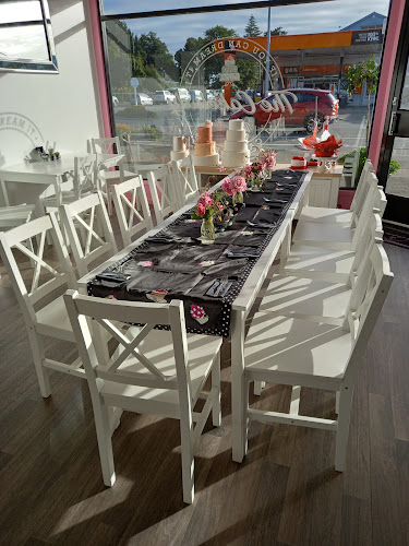 Comentarii opinii despre The Cakelady