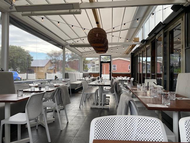 Comentarii opinii despre Ma Maison Restaurant - Akaroa