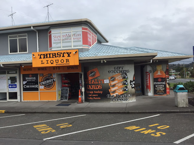 Thirsty Liquor Whangaparaoa