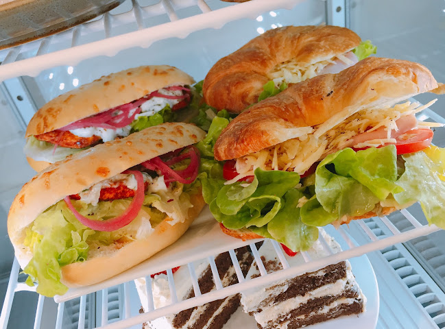 Faith Hope Love Malaysian Eatery - Napier